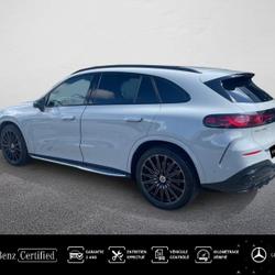 Mercedes GLC 400 EQ 489ch AMG Line 4Matic Lanester
