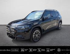 Mercedes GLB Lanester