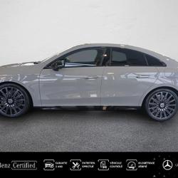 Mercedes CLA 200 183ch AMG Line 8G-eDCT Lanester