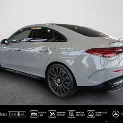Mercedes CLA 200 183ch AMG Line 8G-eDCT Lanester