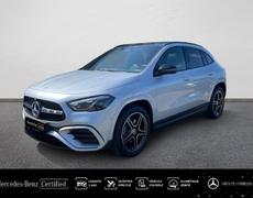 Mercedes GLA - 180 136ch Edition 140 7G-DCT - 48 600 €