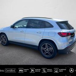 Mercedes GLA 180 136ch Edition 140 7G-DCT Lanester