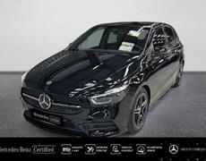 Mercedes Classe B - 200d 150ch AMG Line 8G-DCT - 47 790 €