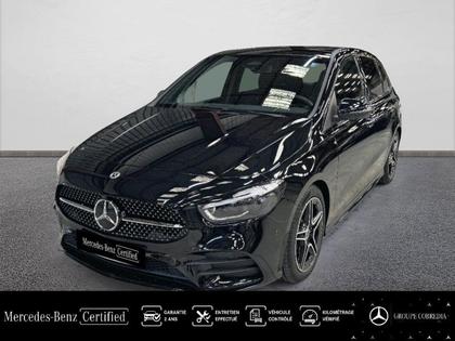 Mercedes Classe B - 200d 150ch AMG Line 8G-DCT - 47 790 €