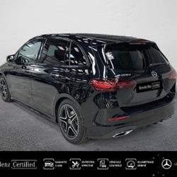 Mercedes Classe B 200d 150ch AMG Line 8G-DCT Lanester