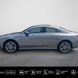 Mercedes CLA 250 e Hybrid EQ 218ch AMG Line 8G-DCT Lanester