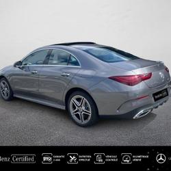 Mercedes CLA 250 e Hybrid EQ 218ch AMG Line 8G-DCT Lanester
