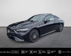 Mercedes CLE Lanester