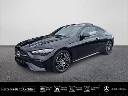 Mercedes CLE - 200 204ch AMG Line 9G Tronic - 70 700 €