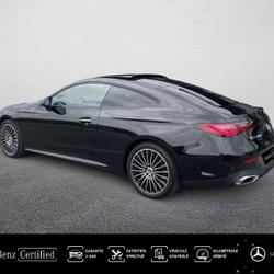Mercedes CLE 200 204ch AMG Line 9G Tronic Lanester
