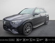 Mercedes GLE