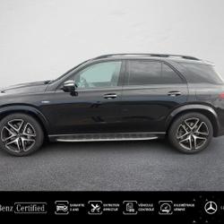 Mercedes GLE 53 AMG HYBRID 449ch+184ch 4Matic+ 9G-Speedshift TCT Lanester