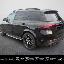 Mercedes GLE 53 AMG HYBRID 449ch+184ch 4Matic+ 9G-Speedshift TCT Lanester