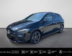 Mercedes Classe B Lanester