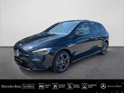 Mercedes Classe B - 250 e Hybrid EQ 163+109ch AMG Line 8G-DCT - 49 700 €
