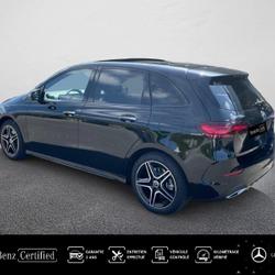 Mercedes Classe B 250 e Hybrid EQ 163+109ch AMG Line 8G-DCT Lanester