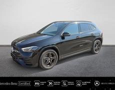 Mercedes GLA - 200 d 150ch Edition 140 8G-DCT - 56 900 €