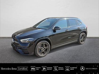 Mercedes GLA - 200 d 150ch Edition 140 8G-DCT - 56 900 €