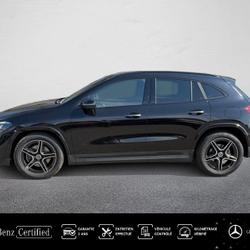 Mercedes GLA 200 d 150ch Edition 140 8G-DCT Lanester