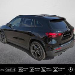 Mercedes GLA 200 d 150ch Edition 140 8G-DCT Lanester