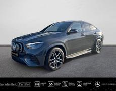 Mercedes GLE