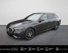 Mercedes Classe E Lanester