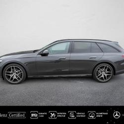 Mercedes Classe E 220 d 197+23ch 4Matic 9G-Tronic Lanester