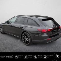 Mercedes Classe E 220 d 197+23ch 4Matic 9G-Tronic Lanester