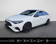 Mercedes CLA - 200 163+30ch AMG Line 8G-eDCT - 60 700 €