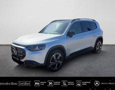 Mercedes GLB