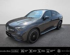 Mercedes GLC