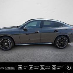 Mercedes GLC 220 d 197ch AMG Line 4Matic 9G-Tronic Lanester