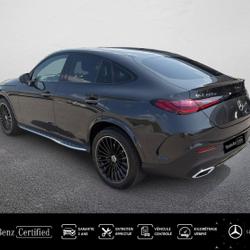 Mercedes GLC 220 d 197ch AMG Line 4Matic 9G-Tronic Lanester