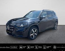 Mercedes GLB - 200 163+30ch AMG Line 8G-eDCT - 66 300 €