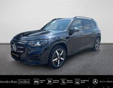 Mercedes GLB