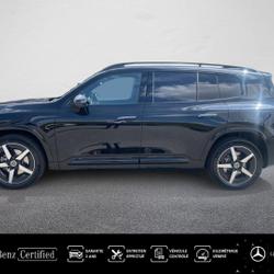 Mercedes GLB 200 163+30ch AMG Line 8G-eDCT Lanester