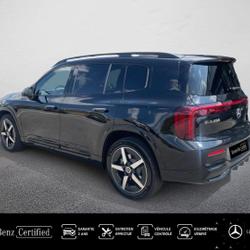 Mercedes GLB 200 163+30ch AMG Line 8G-eDCT Lanester