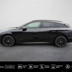 Mercedes CLA 250+ EQ 272ch AMG Line occasion - Lanester - photo 2/21