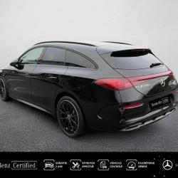 Mercedes CLA 250+ EQ 272ch AMG Line occasion - Lanester - photo 3/21