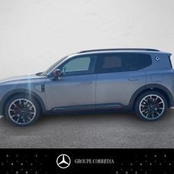 Autres Smart 646ch 100kWh Brabus 4x4 Lanester