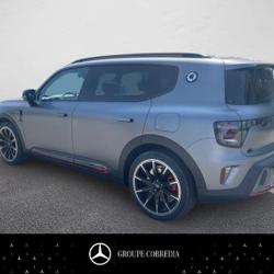 Autres Smart 646ch 100kWh Brabus 4x4 Lanester