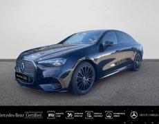 Mercedes Classe C Lanester
