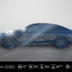 Mercedes Classe C 400 489ch 94,5kWh AMG Line 4Matic occasion - Lanester - photo 2/24