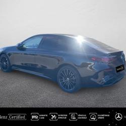 Mercedes Classe C 400 489ch 94,5kWh AMG Line 4Matic occasion - Lanester - photo 3/24