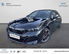 BMW Serie 5 Saint-Sorlin-de-Vienne