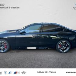 BMW Serie 5 i5 340ch M Sport eDrive40 Saint-Sorlin-de-Vienne