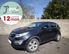 Kia Sportage Quimper