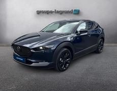 Mazda CX-30 Cesson-Sévigné