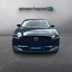 Mazda CX-30 2.0 e-SKYACTIV-X M-Hybrid 186ch Makoto BVA 2027 4G Cesson-S&eacute;vign&eacute;