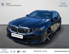 BMW Serie 5 Touring Saint-Sorlin-de-Vienne